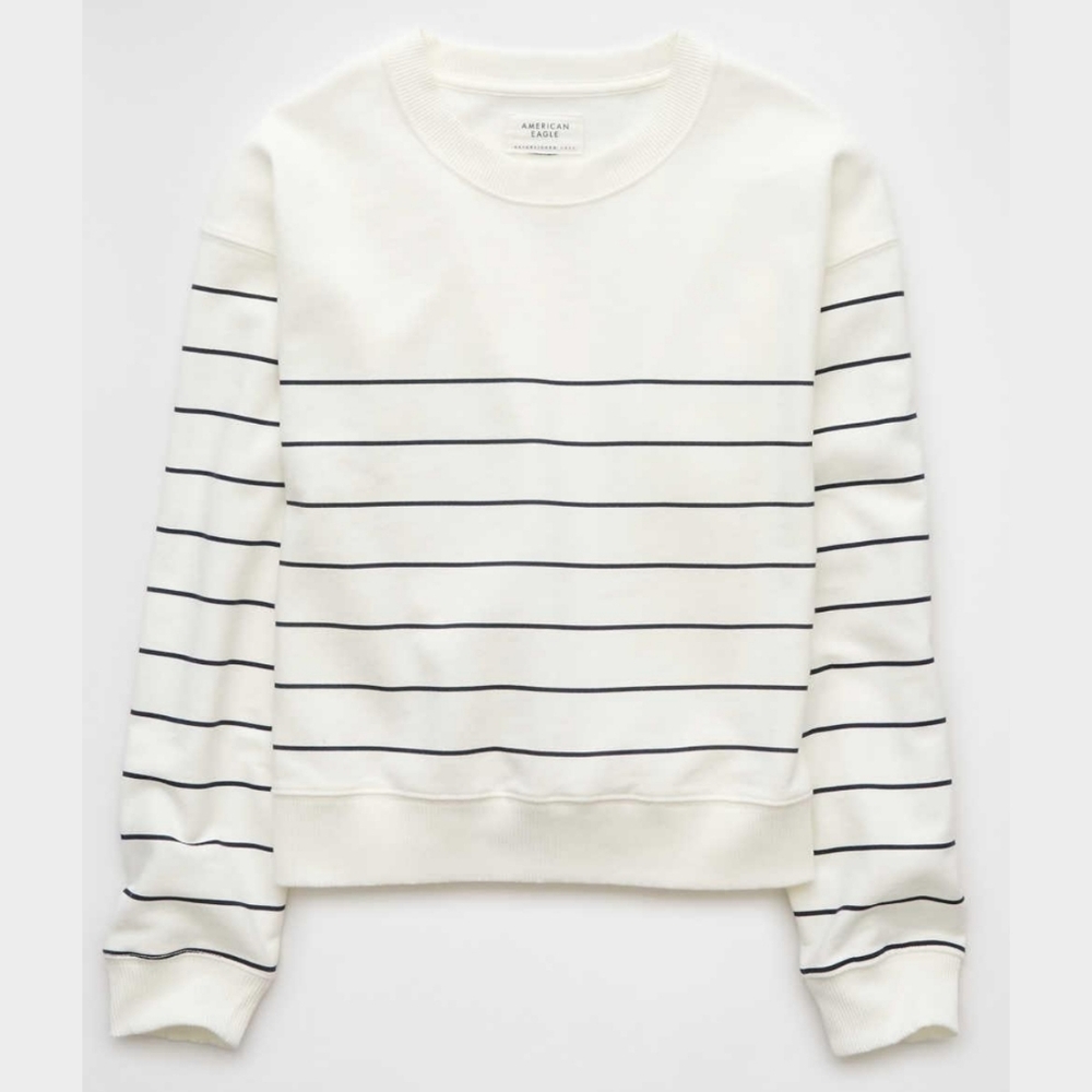 American Eagle Sweatshirt - Picture 8 of 9